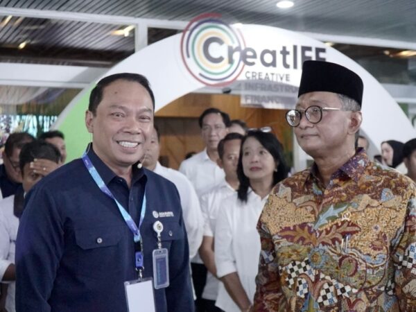 Dirut Jasa Marga