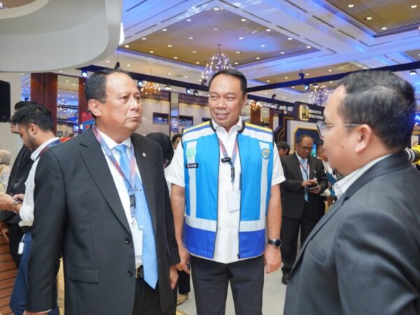 Dirut Jasa Marga