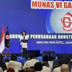 Munas Gapeksindo ke VI