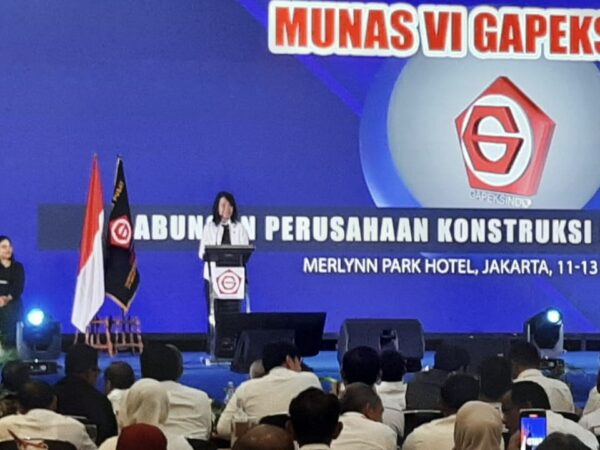 Munas Gapeksindo ke VI