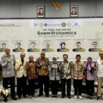 Gagasan Soemitronomics./