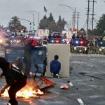 Kerusuhan Los Angeles.