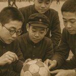 liga pelajar jepang terbaik di Asia.