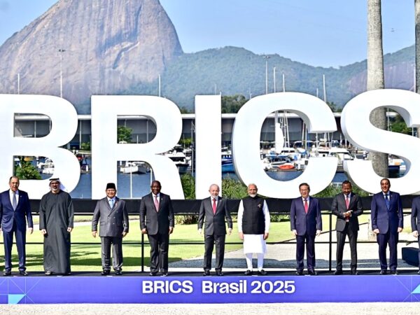 KTT BRICS+