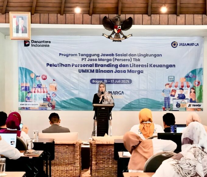 Pelatihan UMKM