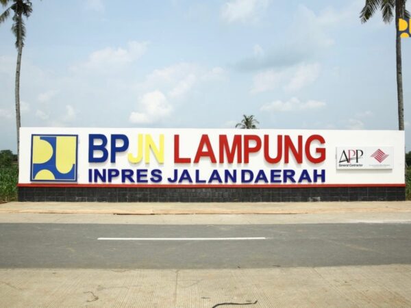 Inpres Jalan Daerah