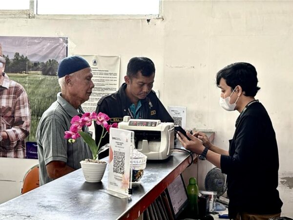 Pelayanan Pos ID