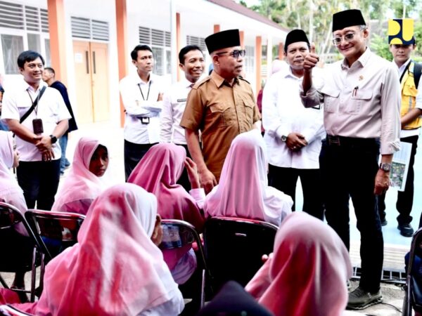 Sekolah Rakyat