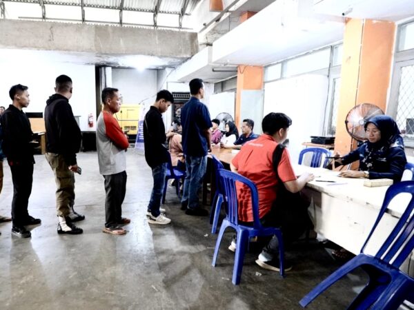 PosIND Pelembang