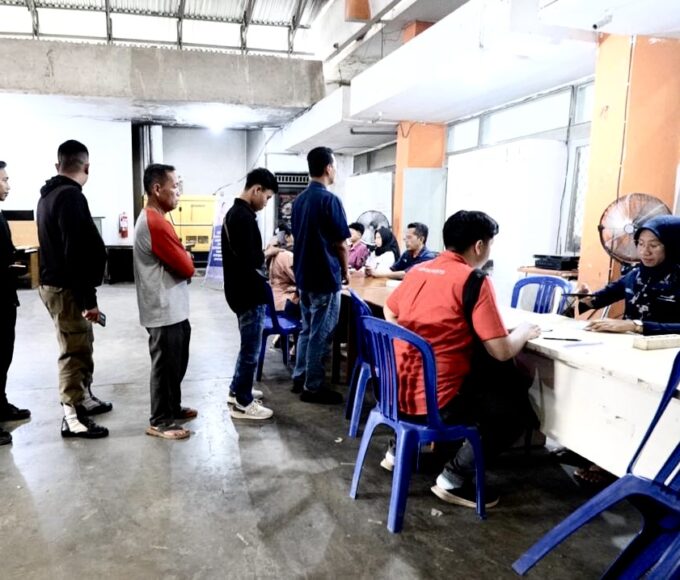 PosIND Pelembang
