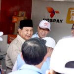 Presiden Prabowo