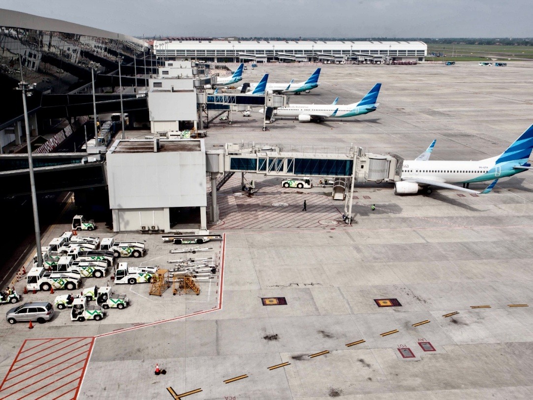 Bandara Soeta