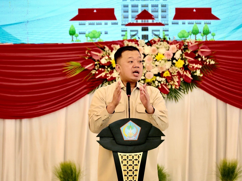 Menteri Nusron