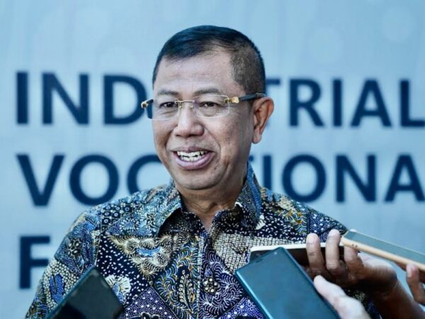 Kepala BPSDMI