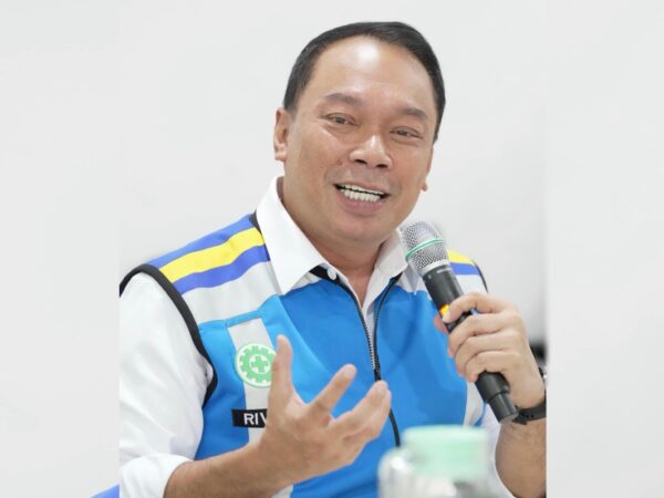 Dirut Jasa Marga