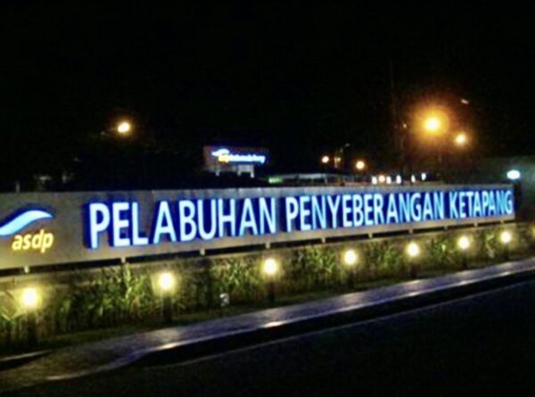 Pelabuhan Ketapang