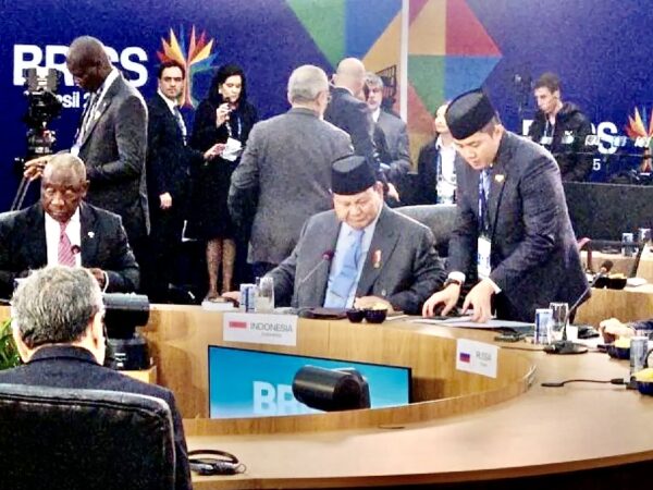 KTT BRICS+