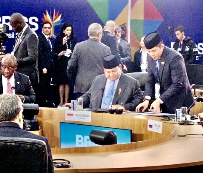 KTT BRICS+
