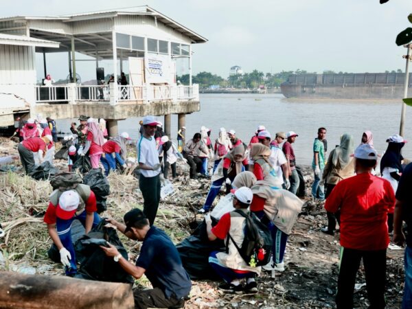 Sungai Musi