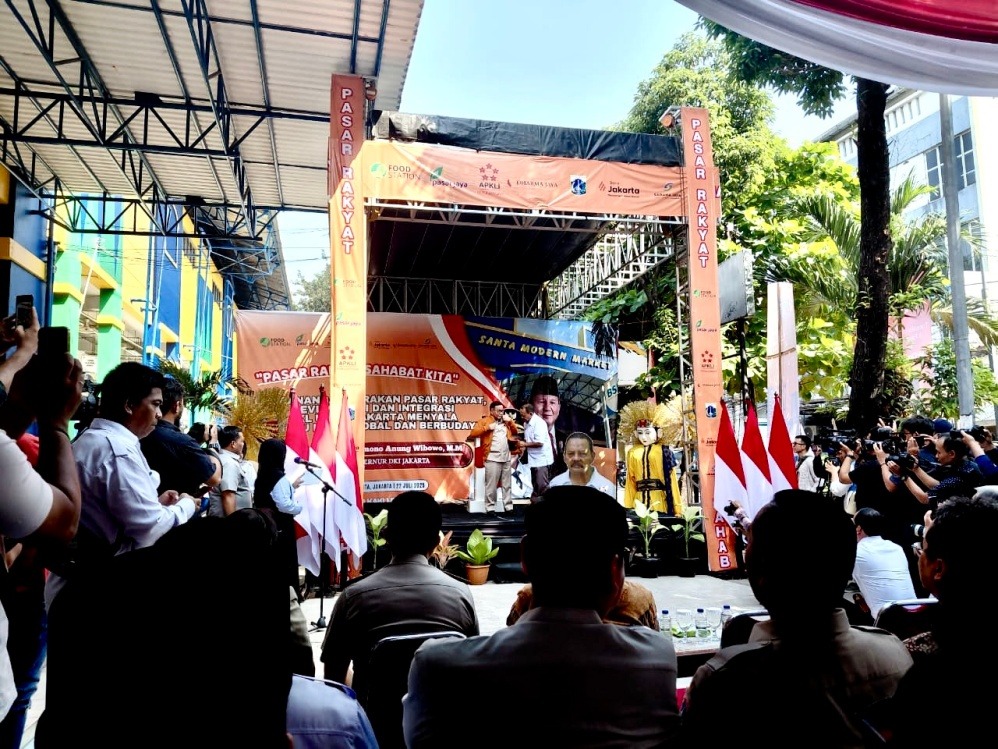 APKLI Perjuangan