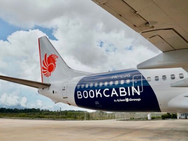 BookCabin