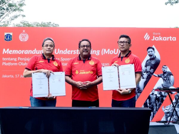 Bank Jakarta
