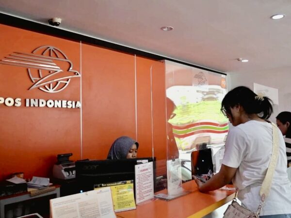 Kantor Pos