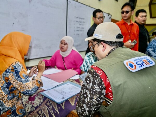 Pelaksanaan SPMB 2025