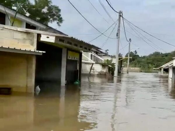 Kawali Bekasi
