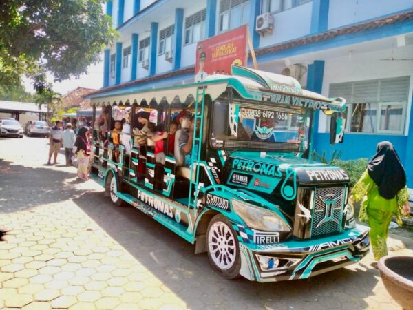 Odong Odong