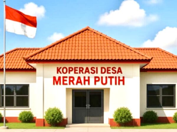 Kopdes Merah Putih