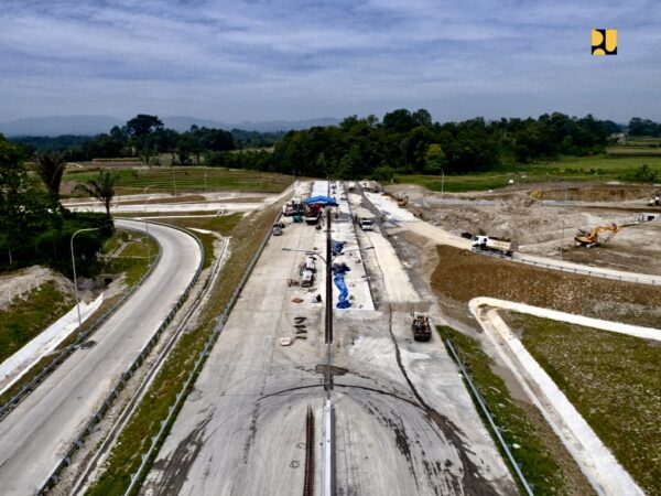 Jalan Tol