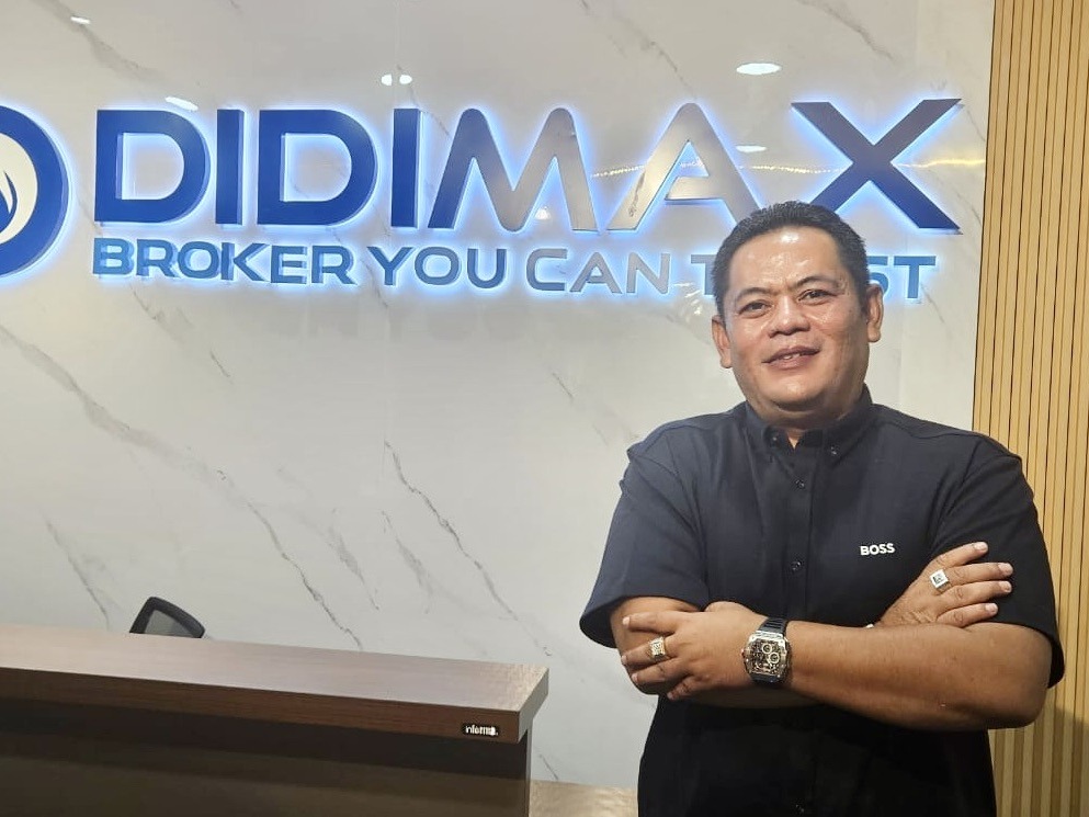 DIDIMAX trading