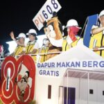 Kementerian Pekerjaan Umum (PU)
