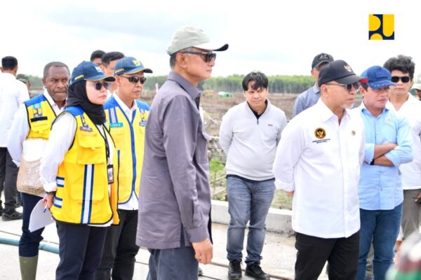 Menteri Dody