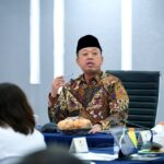 Menteri Nusron