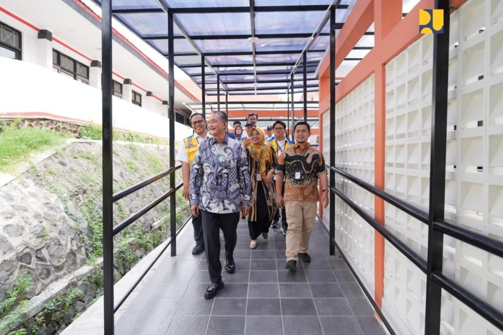 Sekolah Rakyat