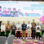 Industri Kelapa Sawit