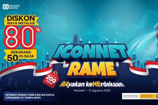 PLN Iconnet