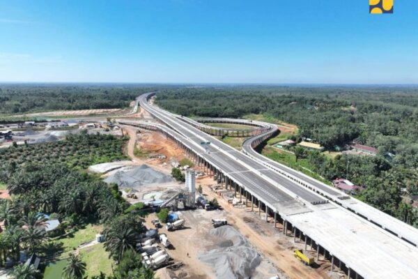 Tol Jambi