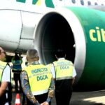 Maskapai City Link