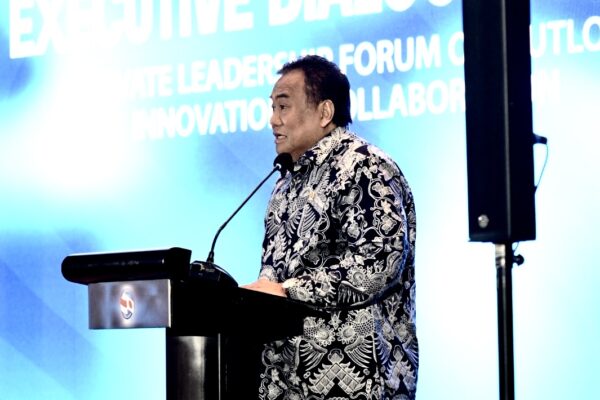 Presiden PPIJ