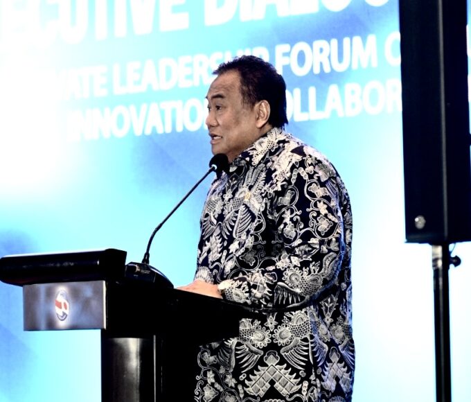Presiden PPIJ