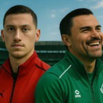 Jay Idzes Sassuolo kontra Emil Mulyadi Cremonese