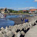 Kecelakaan Kapal Sanur