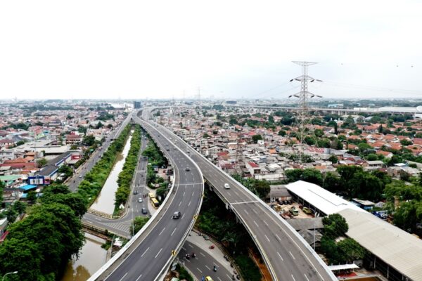 Tol Becakayu
