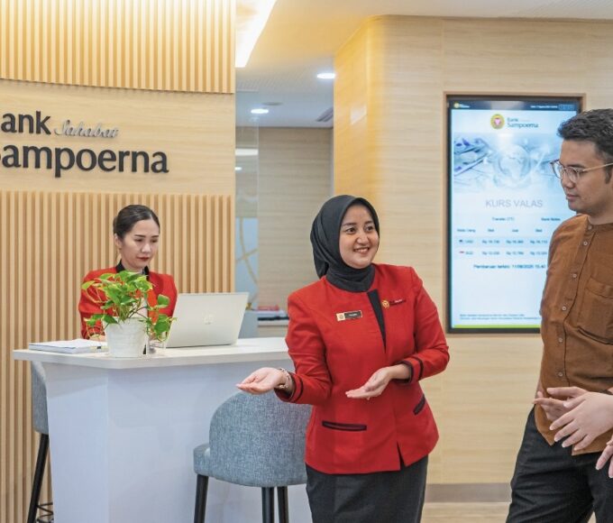 Bank Sampoerna