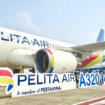 Pesawat Pelita Air