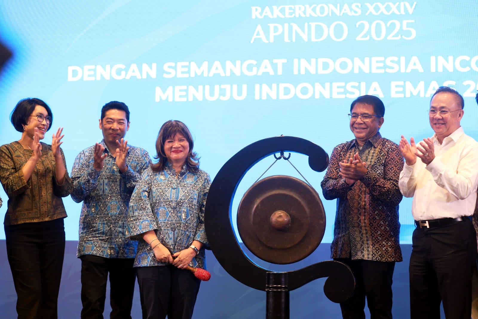 Rakornas APINDO