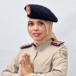 Kepala BPN Kota Bima, Hodidjah,